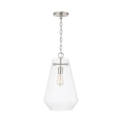 Independent 1-Light Pendant