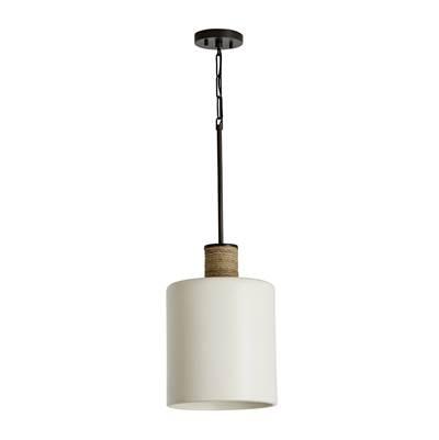 Independent 1-Light Pendant by Capital Lighting