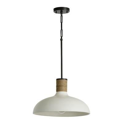 Independent 1-Light Pendant