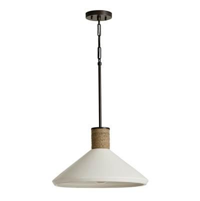 Independent 1-Light Pendant