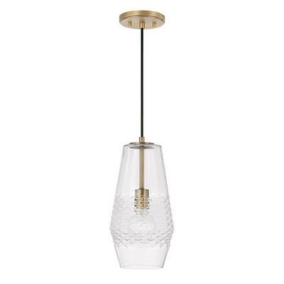 1 Light Pendant by Capital Lighting