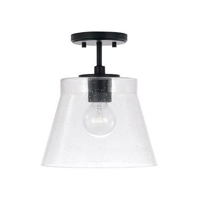 1 Light Pendant by Capital Lighting