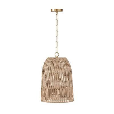 1 Light Pendant by Capital Lighting