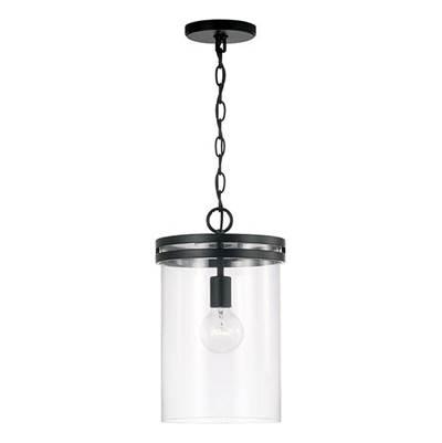 1 Light Pendant by Capital Lighting