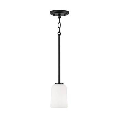 1 Light Mini Pendant
