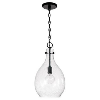 1 Light Pendant by Capital Lighting