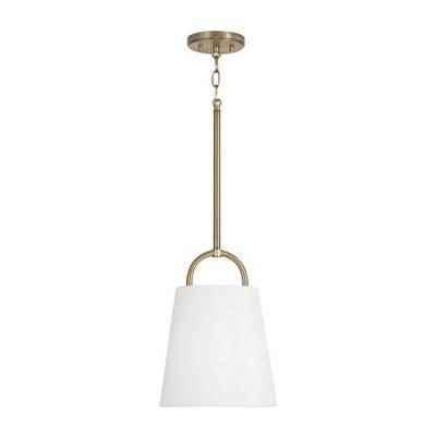 1 Light Pendant by Capital Lighting