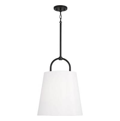 1 Light Pendant by Capital Lighting