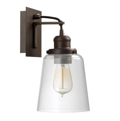 1 Light Sconce by Capital Lighting