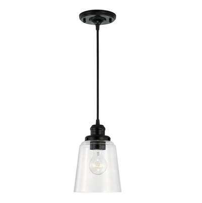 1 Light Pendant by Capital Lighting