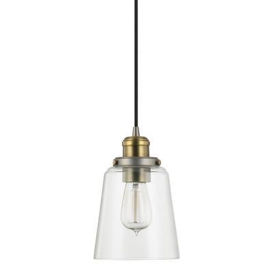 1 Light Mini Pendant