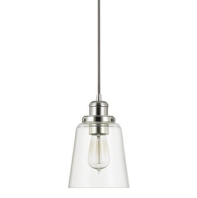 1 Light Mini Pendant