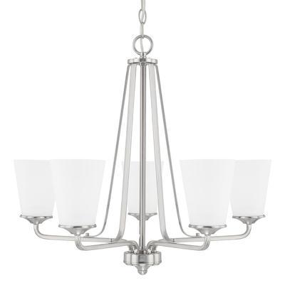 5 Light Chandelier