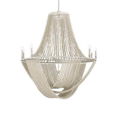 12 Light Chandelier by Capital Lighting