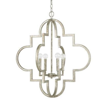 4 Light Pendant by Capital Lighting