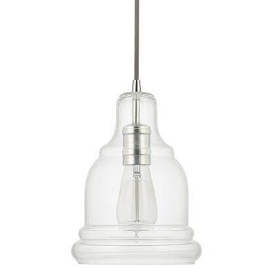 1 Light Mini Pendant by Capital Lighting