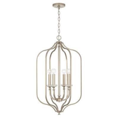 4 Light Foyer by Capital Lighting