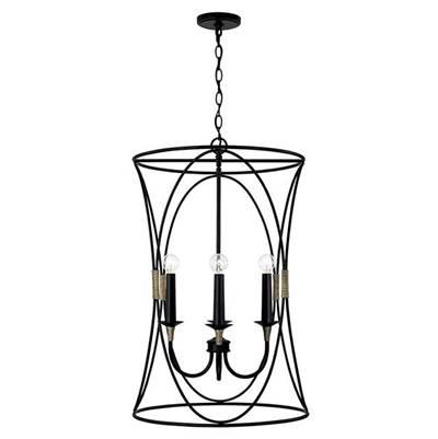 4 Light Foyer by Capital Lighting