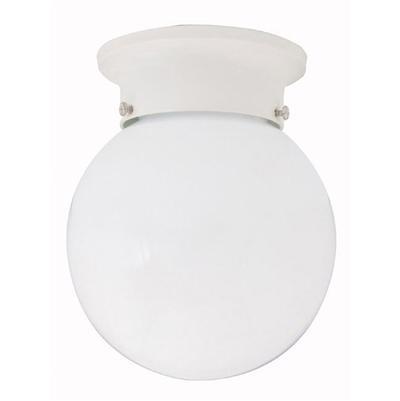 1 Light Ceiling Fixture by Capital Lighting