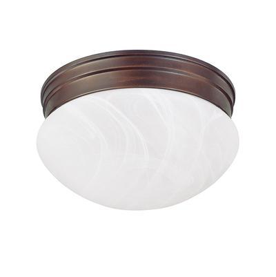 1 Light Ceiling Fixture by Capital Lighting