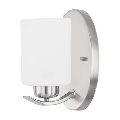 1 Light Sconce by Capital Lighting