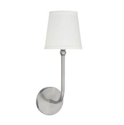 1 Light Sconce by Capital Lighting