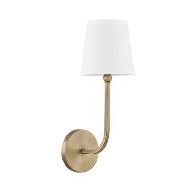 1 Light Sconce by Capital Lighting