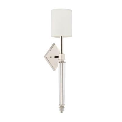 1 Light Sconce by Capital Lighting