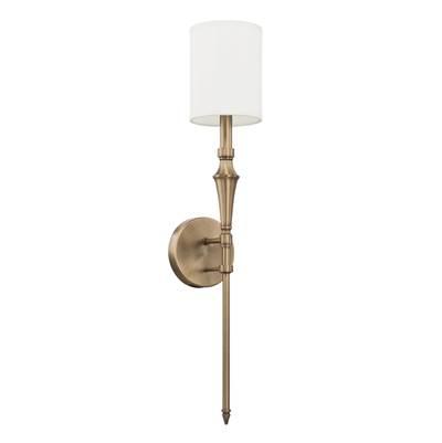 1 Light Sconce by Capital Lighting