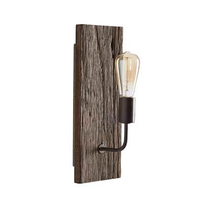 1 Light Sconce by Capital Lighting