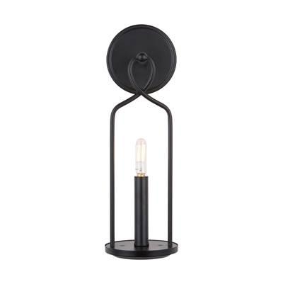 1 Light Sconce by Capital Lighting