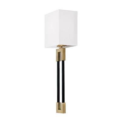 1 Light Sconce by Capital Lighting