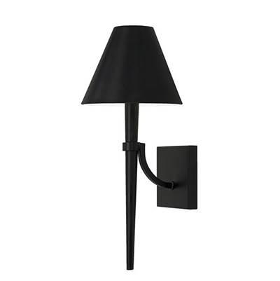 1 Light Sconce by Capital Lighting