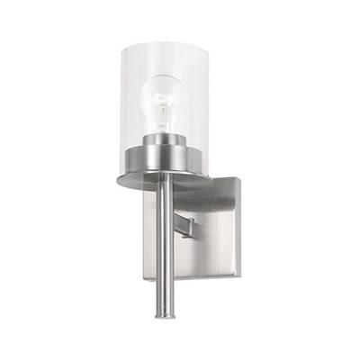 1 Light Sconce by Capital Lighting