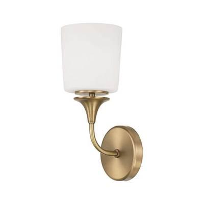 1 Light Sconce by Capital Lighting