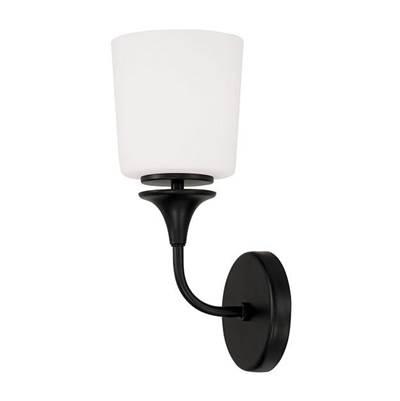 1 Light Sconce