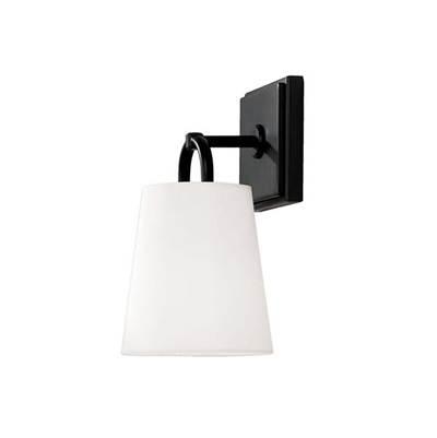 1 Light Sconce
