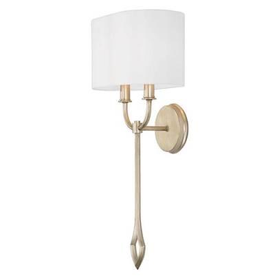 2 Light Sconce by Capital Lighting