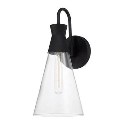 1 Light Sconce by Capital Lighting