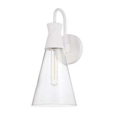 1 Light Sconce by Capital Lighting