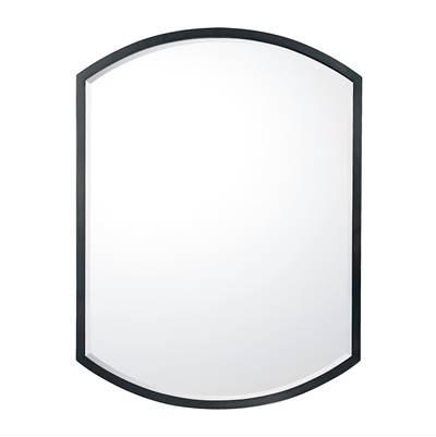 Decorative Metal Mirror by Capital Lighting