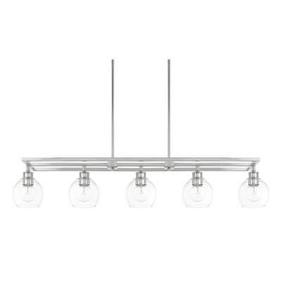 5 Light Island by Capital Lighting