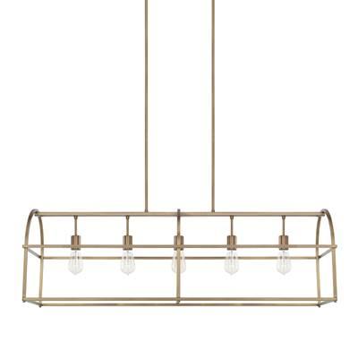 5 Light Island by Capital Lighting