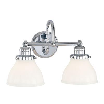 2 Light Vanity by Capital Lighting
