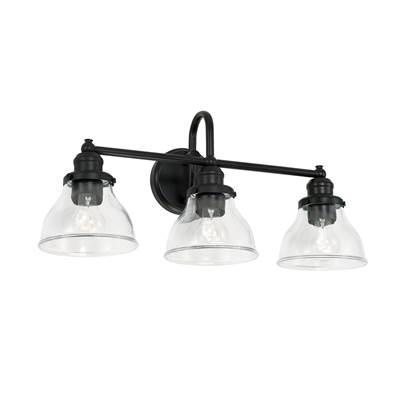3 Light Vanity by Capital Lighting