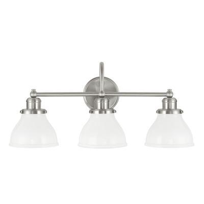 3 Light Vanity by Capital Lighting