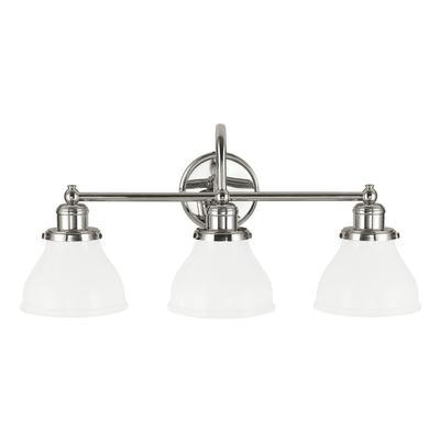 3 Light Vanity by Capital Lighting