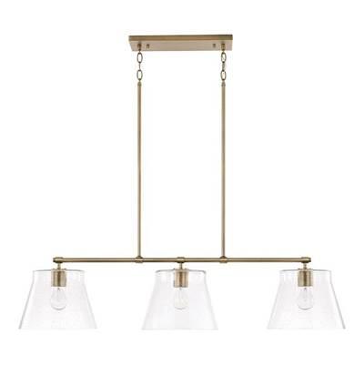 3 Light Island by Capital Lighting