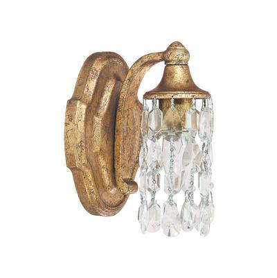 1 Light Sconce by Capital Lighting