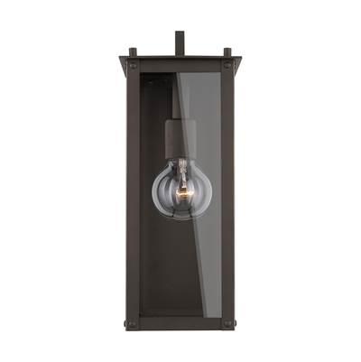 1-Light Wall Mount by Capital Lighting